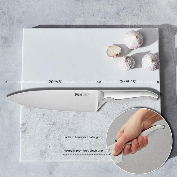 Pro Cook's Knife 20cm