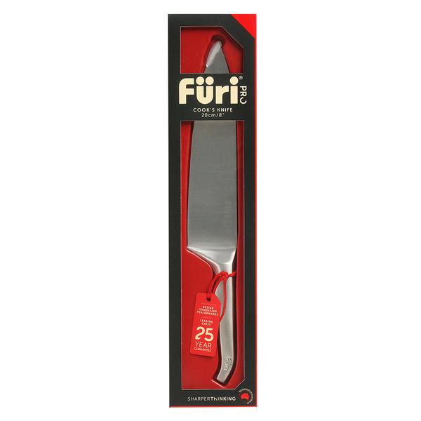 Pro Cook's Knife 20cm