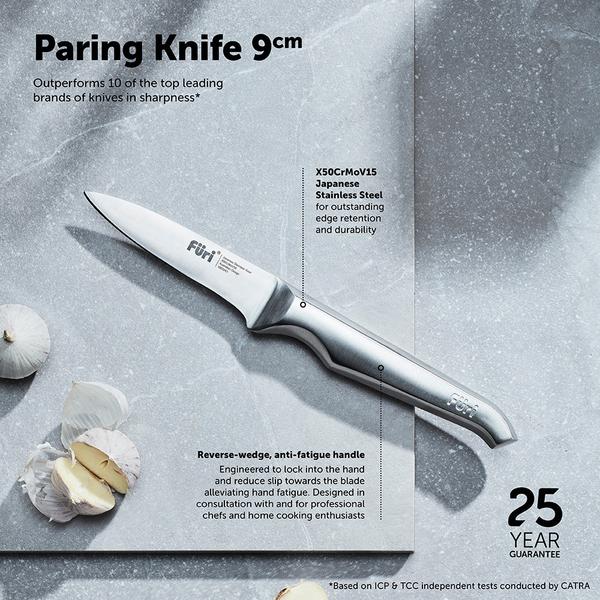Pro Paring Knife 9cm