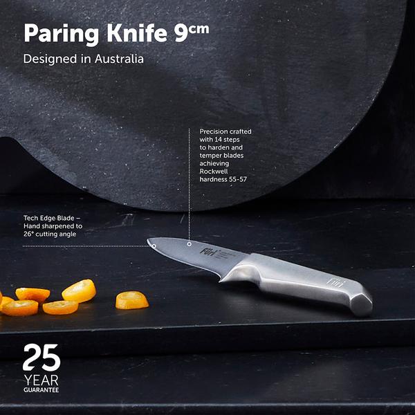 Pro Paring Knife 9cm