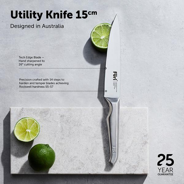 Pro Utility Knife 15cm