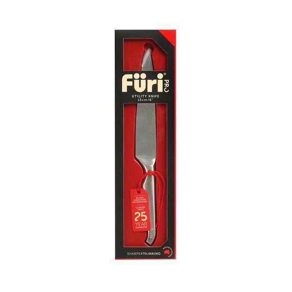 Pro Utility Knife 15cm