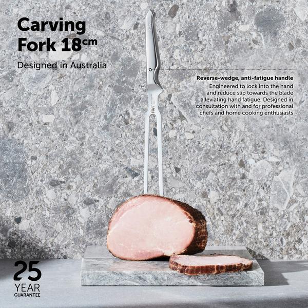 Pro Carving Fork 18cm