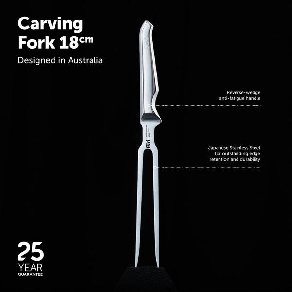 Pro Carving Fork 18cm