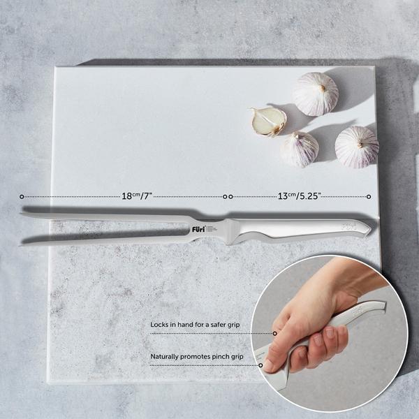 Pro Carving Fork 18cm