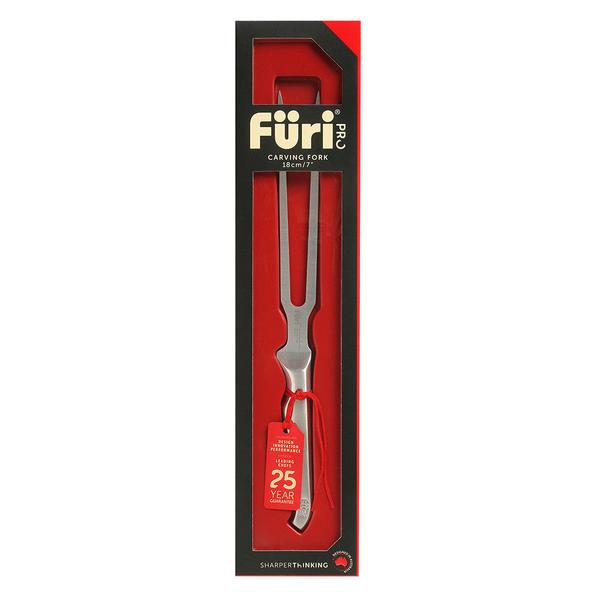 Pro Carving Fork 18cm