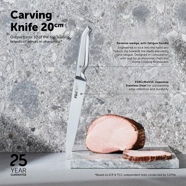 Pro Carving Knife 20cm