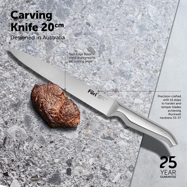 Pro Carving Knife 20cm
