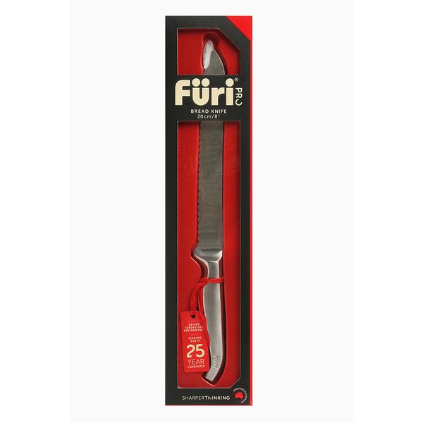 Pro Bread Knife 20cm