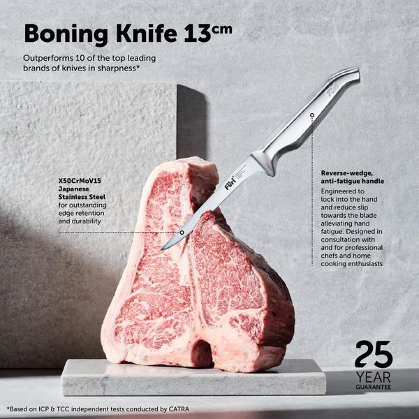 Pro Boning Knife 13cm