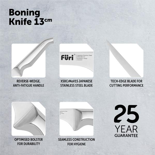 Pro Boning Knife 13cm