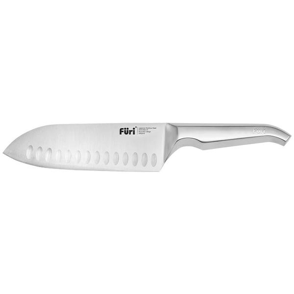 Pro East/West™ Santoku Knife 17cm