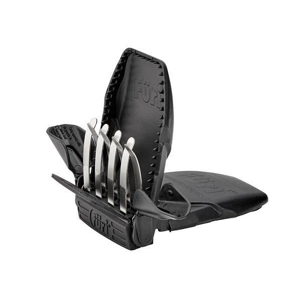 Diamond Fingers™ Compact Knife Sharpener