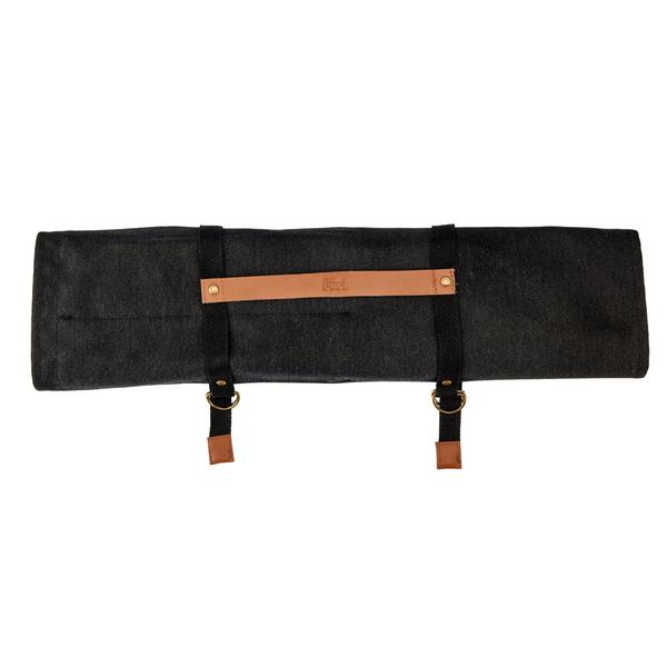 Triple Rivet Pitmaster Roll Set 4 Piece