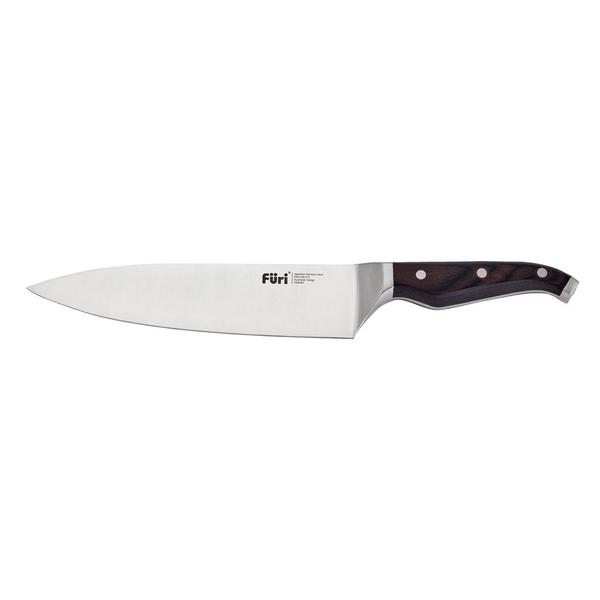 Triple Rivet Cook's Knife 20cm