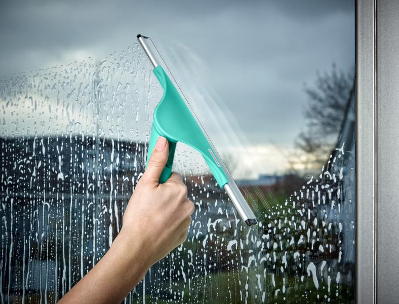 Window Washer Squeegee Head Extra Large