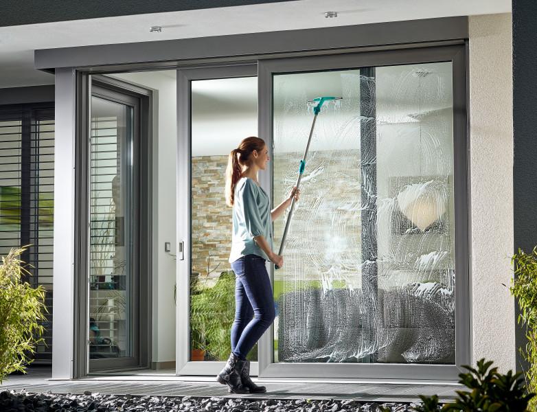 Window Washer Squeegee Head Extra Large