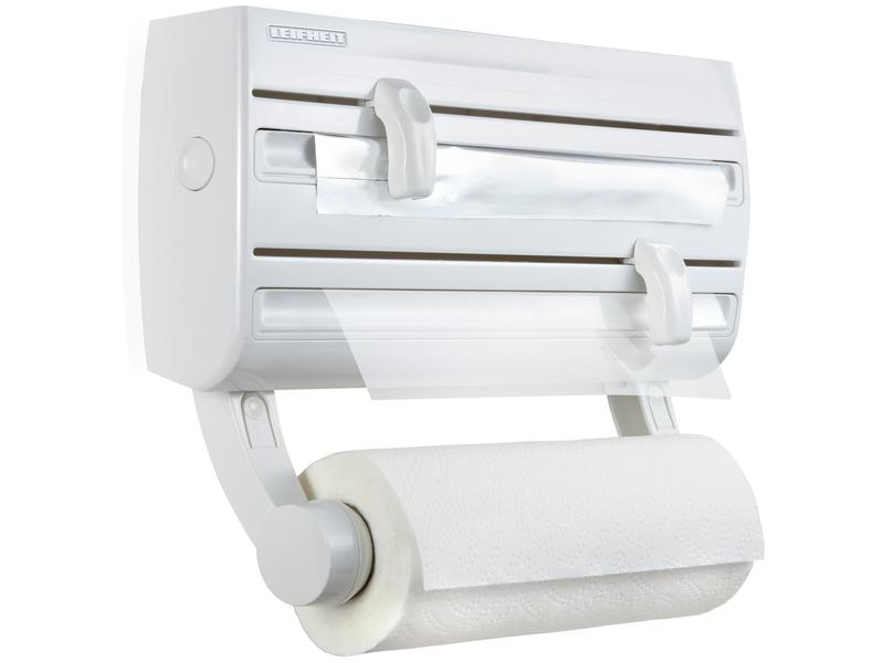 Parat F2 Wall Mounted Roll Holder