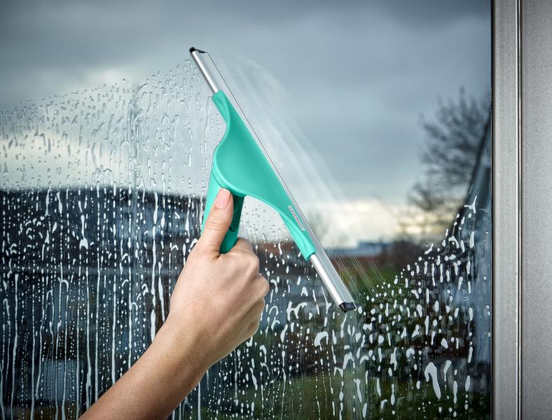 Window Washer Squeegee Head Extra Large