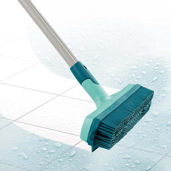 Rubber Bristle Brush Head 30cm