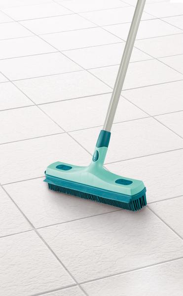 Rubber Bristle Brush Head 30cm