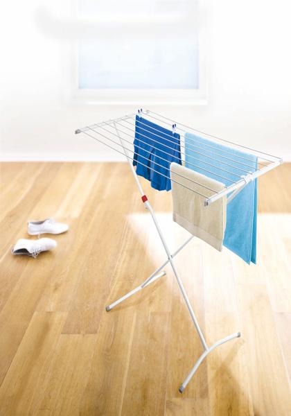White Classic 100 Easy Air Dryer 10M
