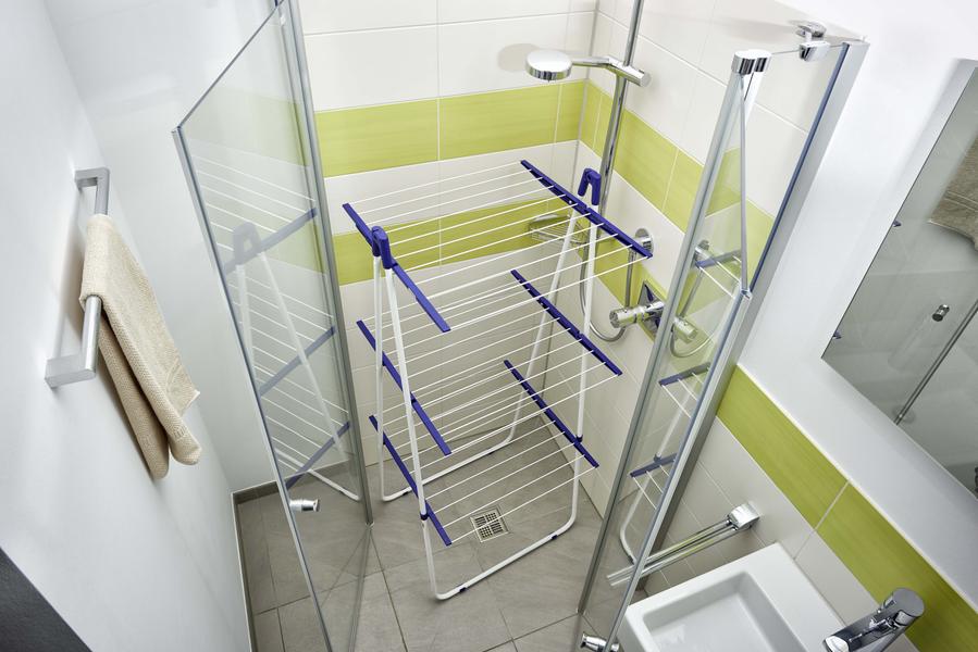 Pegasus 190 Tower Dryer 19M