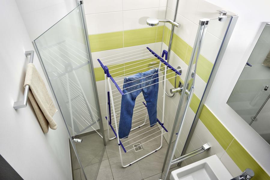 Pegasus 190 Tower Dryer 19M