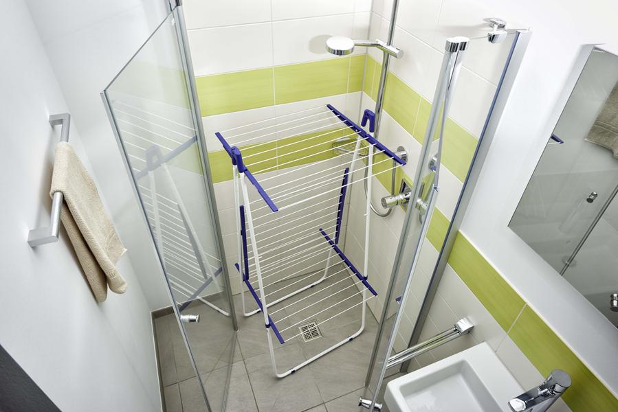 Pegasus 190 Tower Dryer 19M