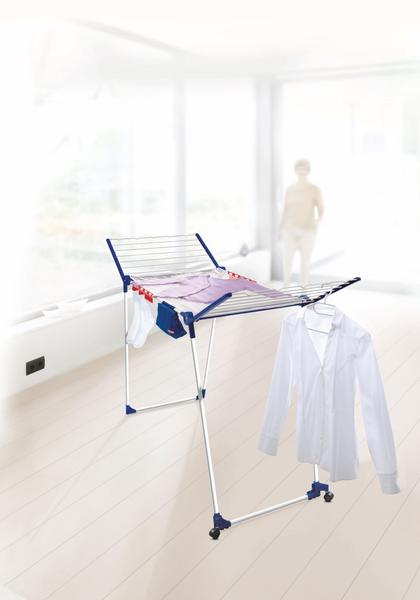 Pegasus 200 Solid Deluxe Air Dryer 20M