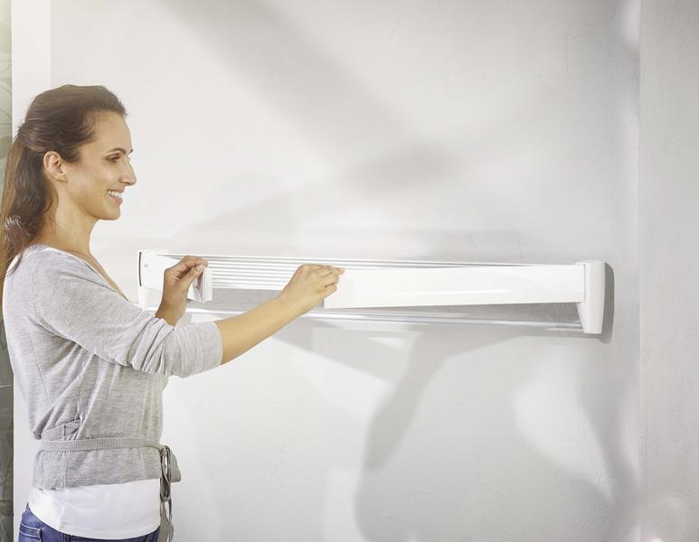 Telegant 81 Wall Dryer 8.1M