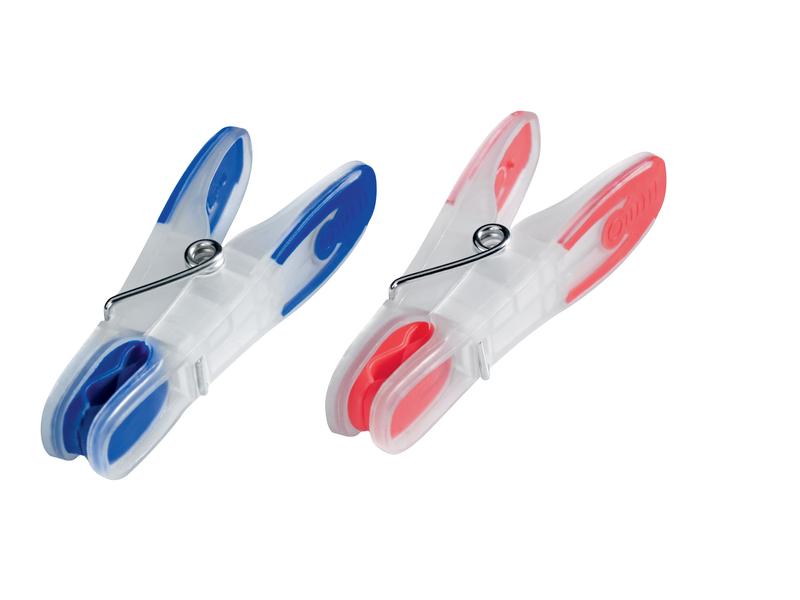 Laundry Pegs Set of 25