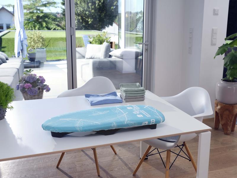 Air Board Compact Table Ironing Board