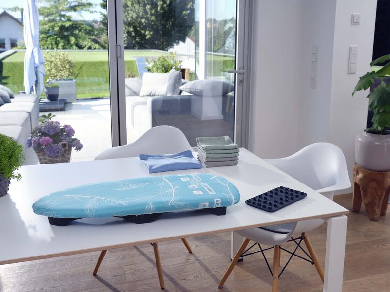 Air Board Compact Table Ironing Board
