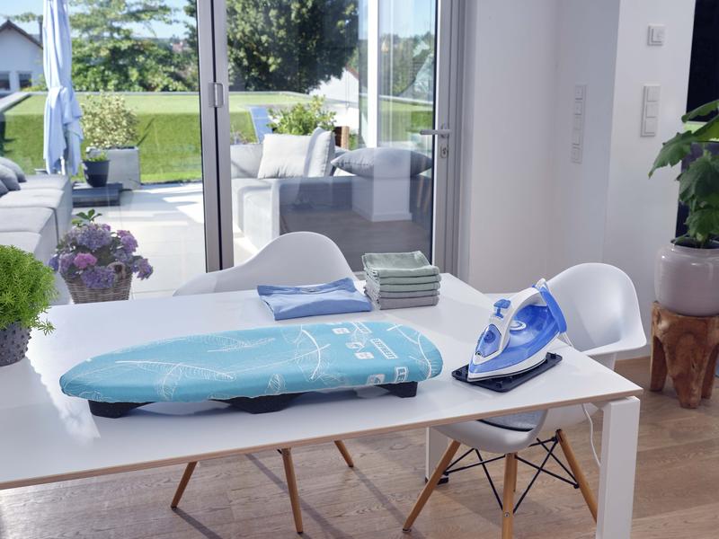 Air Board Compact Table Ironing Board