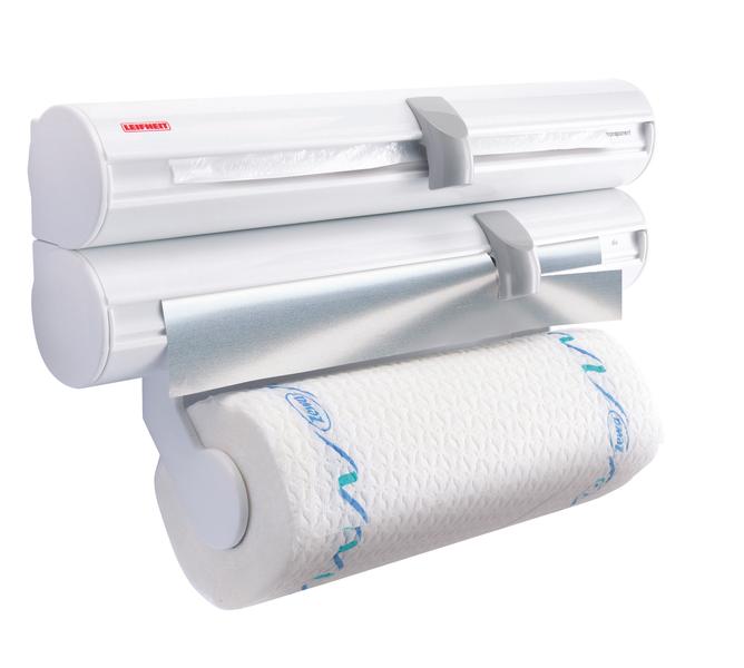 Rolly Mobil Wall Mounted Roll Holder