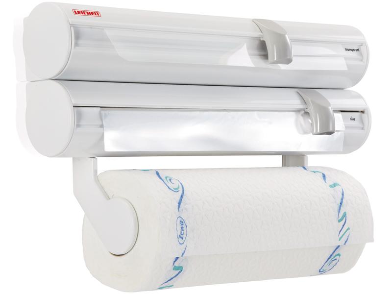 Rolly Mobil Wall Mounted Roll Holder
