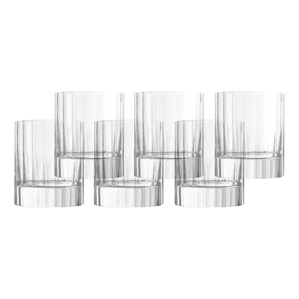Bach Double Old Fashioned 335ml Set of 6