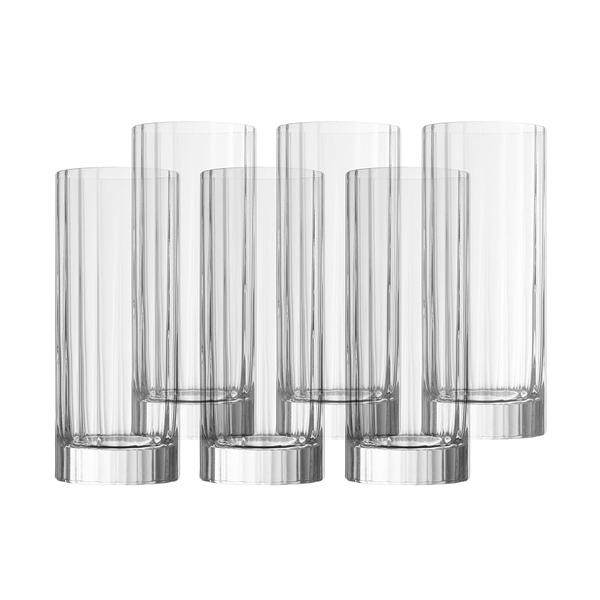 Bach Hi Ball 360ml Set of 6