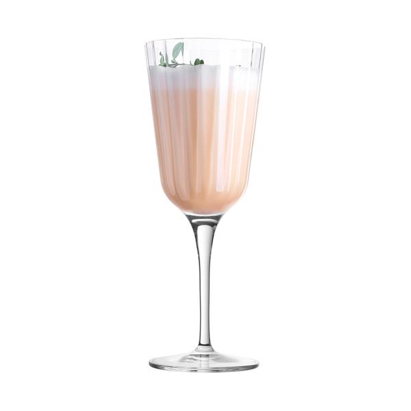 Vintage Cocktail 250ml Set of 4