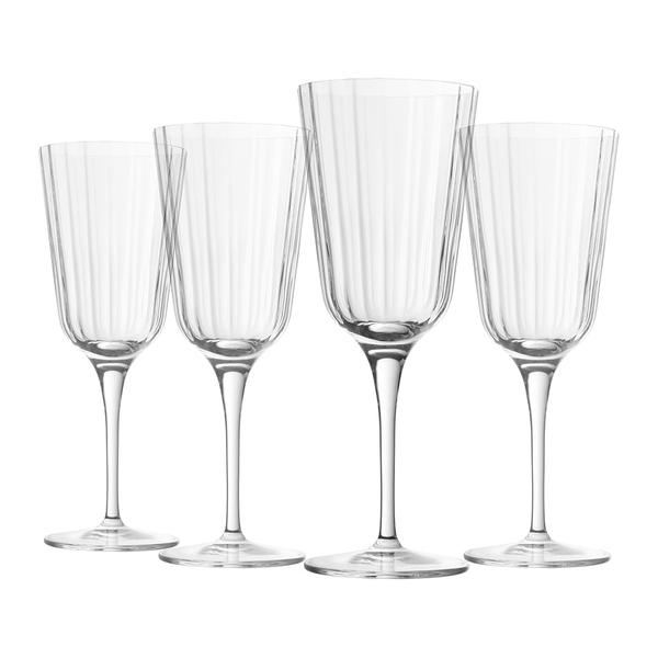 Vintage Cocktail 250ml Set of 4
