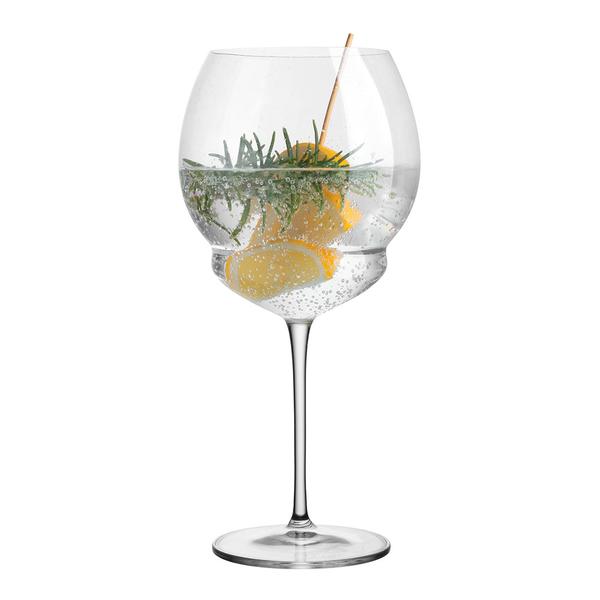 Backdoor 20's Gin & Tonic 800ml
