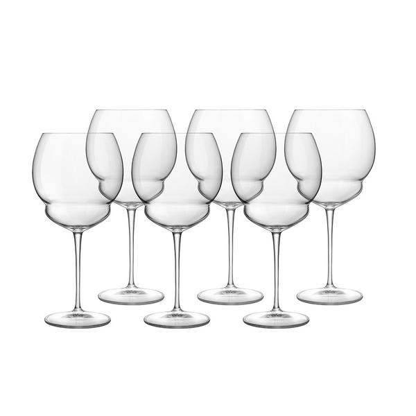 Gin & Tonic 800ml Set of 6