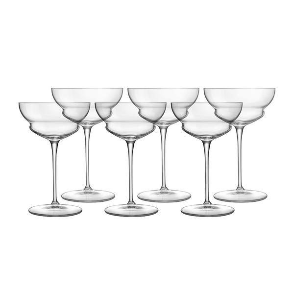 Hemingway 250ml Set of 6