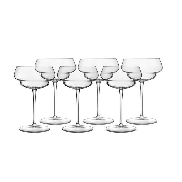 Great Gatsby 300ml Set of 6