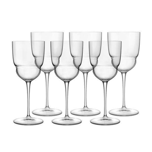 Barracuda 320ml Set of 6