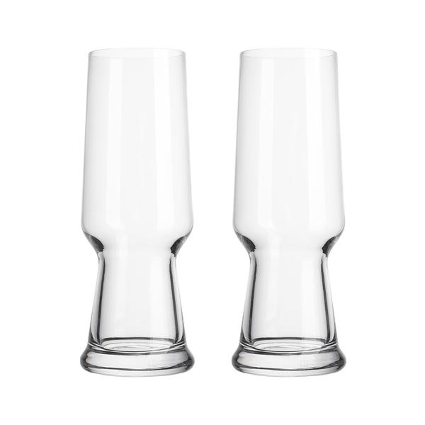Birrateque Pilsener 540ml 2 pack