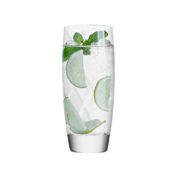 Canaletto Hi Ball 435ml 4 pack