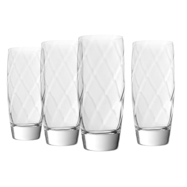 Canaletto Hi Ball 435ml 4 pack