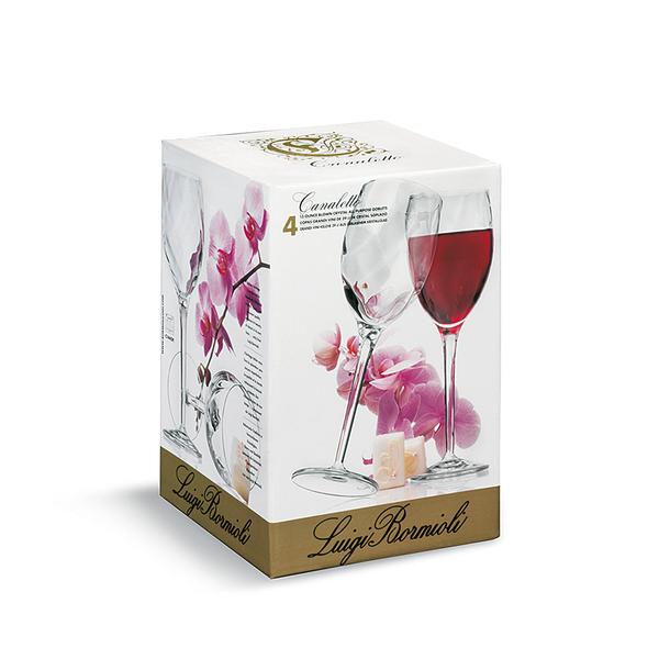 Canaletto All Purpose 375ml 4 pack